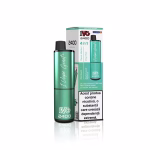 IVG 2400 Ediție 4 în 1 multi aromă menthol edition
