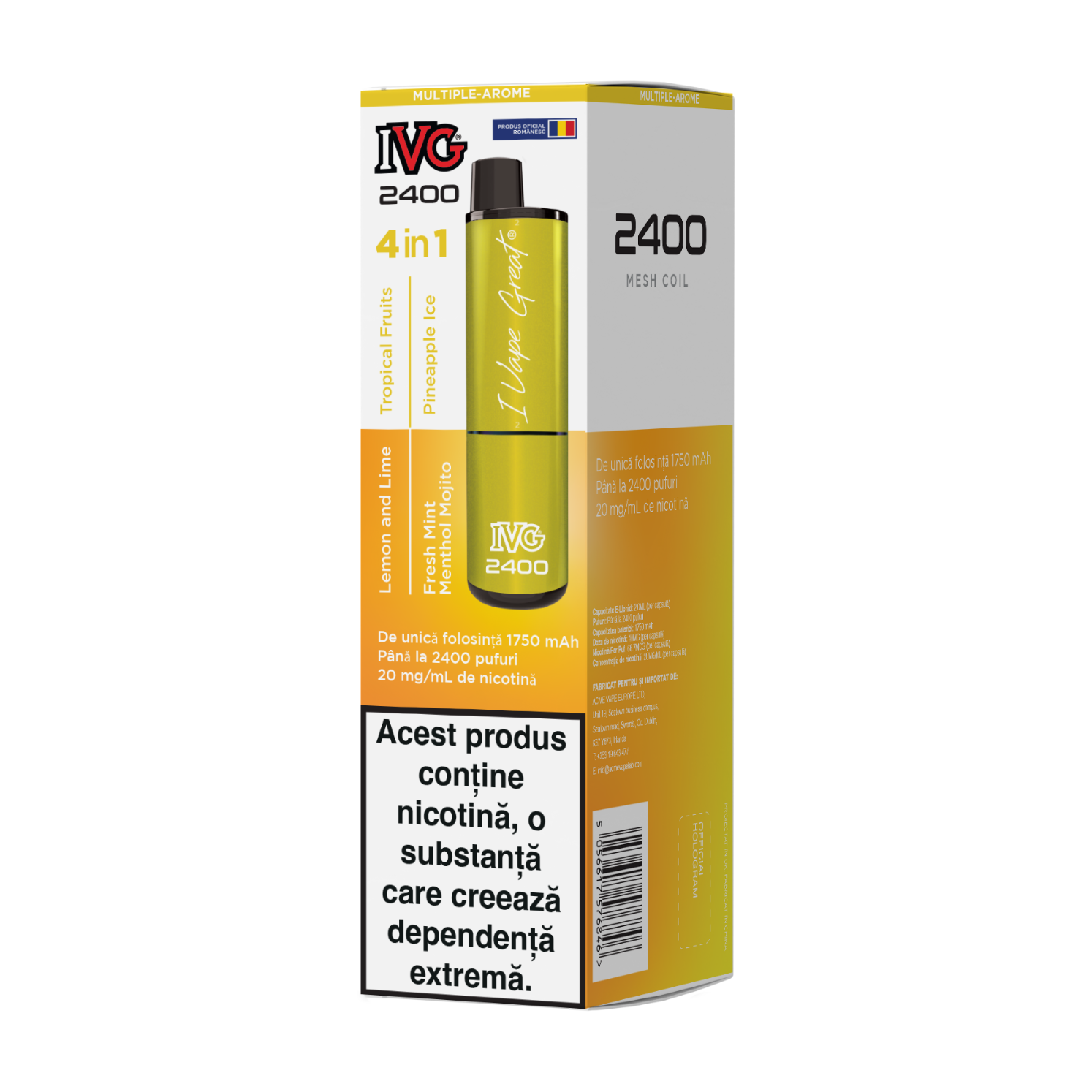 lost mary bm 6000 lost mary vape reviews Lost Mary BM6000 Review