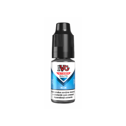 IVG Intense Salts - Blue