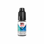 IVG Intense Salts - Blue Razz Lemonade