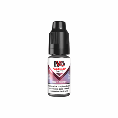 IVG Intense Salts - Fizzy Cherry