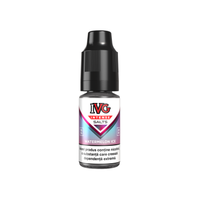 IVG Intense Salts - Watermelon Ice