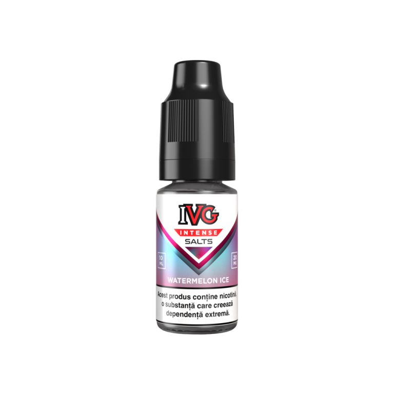 IVG Intense Salts - Watermelon Ice
